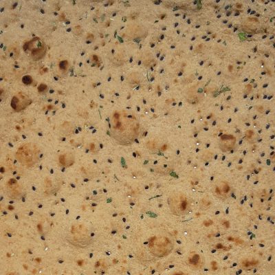 نان سه غله طهورا