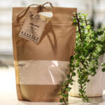 آرد گندم کامل یک کیلویی