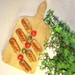 سوسیس سالم طهورا