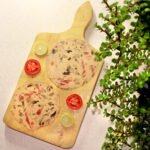 ژامبون مرغ و قارچ طهورا