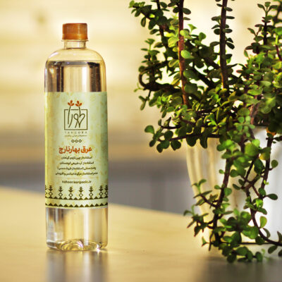 عرق بهارنارنج طهورا