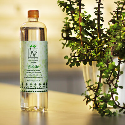 عرق نعنا طهورا