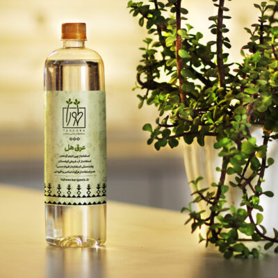 عرق هل طهورا