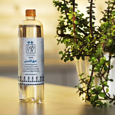 عرق کاسنی طهورا