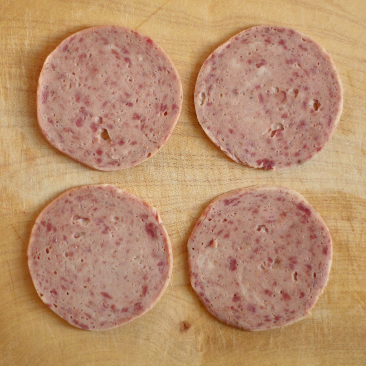 عکس بافت پپرونی طهورا