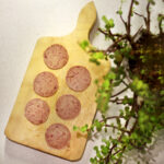 عکس پپرونی طهورا