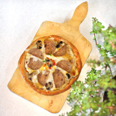 پیتزا سلامت طهورا